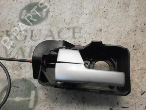 Used Front left interior door handle Front left interior door handle FORD MONDEO III (B5Y) 2.0 16V TDDi / TDCi (115 hp) 3754063 3754063