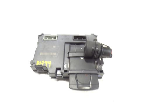 Used Ignition barrel Ignition barrel RENAULT CLIO IV (BH_) 0.9 TCe 90 (BHNF, BHMA, BHMH, BHJK, BHJR) (90 hp) 9370851 9370851