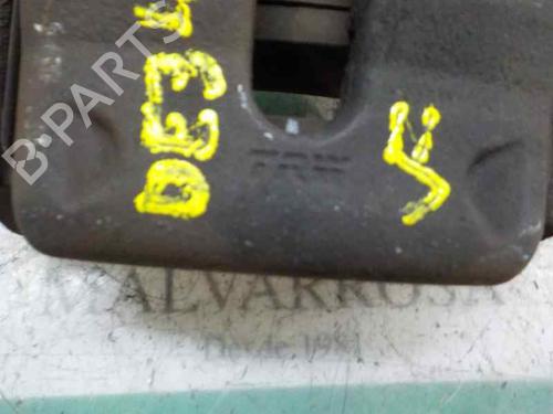 Right front brake caliper RENAULT KANGOO / GRAND KANGOO II (KW0/1_)  | BP11550883M104