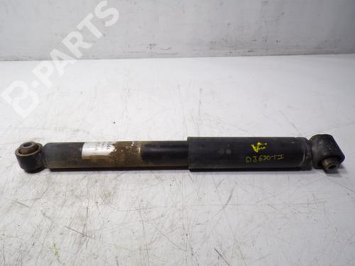 Used Left rear shock absorber Left rear shock absorber NISSAN X-TRAIL II (T31) [2007-2018] 10135153 10135153