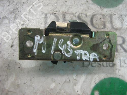 Tailgate lock OPEL TIGRA (S93) 1.4 16V (F07) | BP3742675C101 