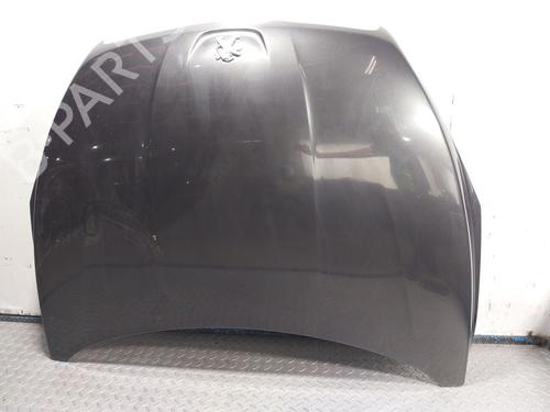 Used Hood PEUGEOT 508 I (8D_) 2.0 HDi (140 hp) 26166477