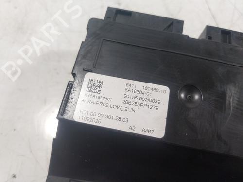 Electronic module BMW 1 (F40) 118 d | BP19783348M83 
