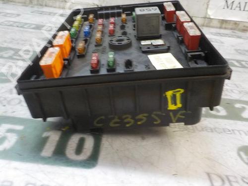 Fuse box VW PASSAT B6 (3C2) 2.0 TDI 16V | BP3858092E1 