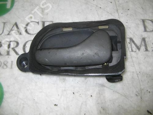 Used Front right interior door handle RENAULT SAFRANE I (B54_) 2.2 (B541) (107 hp) 3767791