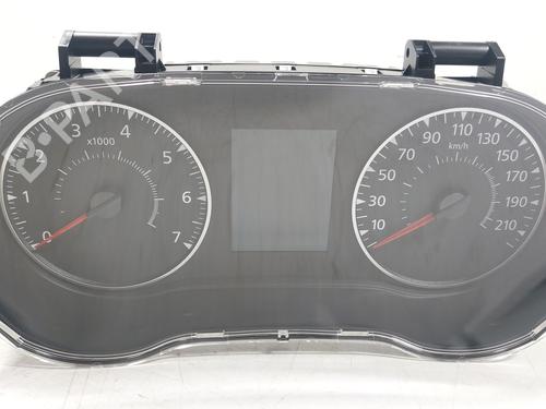 Used Instrument cluster Instrument cluster RENAULT MASTER III Van (FV) [2010-2026] 33329659 33329659