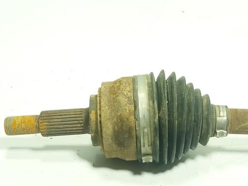 Left front driveshaft NISSAN TOWNSTAR Box Body/MPV (XFK) 1.3 | BP29972873M38 