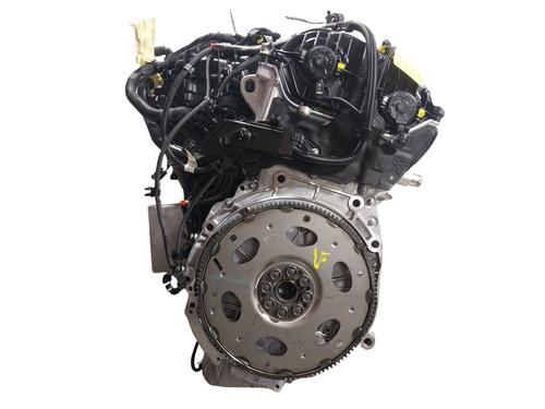Engine INEOS GRENADIER Closed Off-Road Vehicle 3.0 Ti 4x4 (GEB) | BP28688940M1 - Image 3