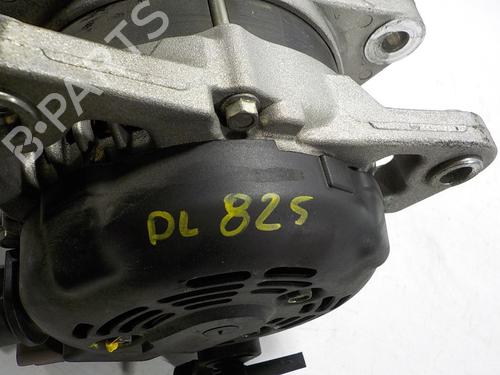 Alternator PEUGEOT 308 SW II (LC_, LJ_, LR_, LX_, L4_) 1.5 BlueHDi 130 | BP14922680M7 