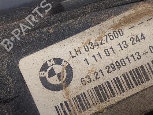 Left tailgate light BMW X1 (E84) | BP24738040C79 - Image 4