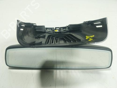 Used Rear mirror BMW 4 Convertible (G23, G83) 420 i (184 hp) 24575003