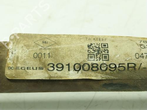 Right front driveshaft NISSAN TOWNSTAR Box Body/MPV (XFK) 1.3 | BP29972872M39 