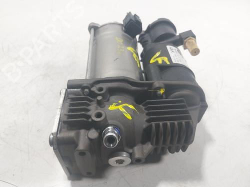 Suspension compressor LAND ROVER RANGE ROVER SPORT II (L494) 3.0 TDV6 4x4 | BP19272117M103