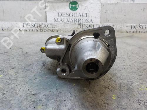 Starter MERCEDES-BENZ CLK (C209) CLK 280 (209.354) | BP3998316M8 