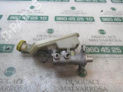 Used Brake master cylinder PEUGEOT 207 (WA_, WC_) 1.4 HDi (68 hp) 3873866