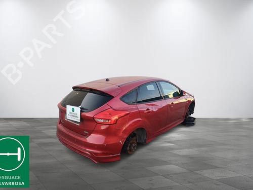 Left front steering knuckle FORD FOCUS III 1.0 EcoBoost | BP28293373M25  - Image 7