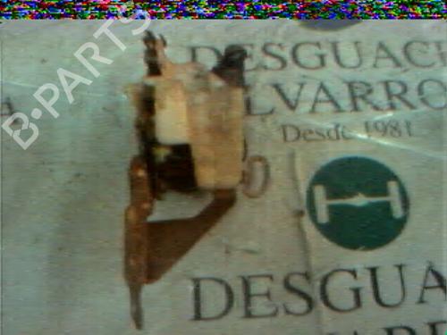 Used Front left lock Front left lock OPEL VECTRA A (J89) 1.7 TD (F19, M19) (82 hp) 3762438 3762438