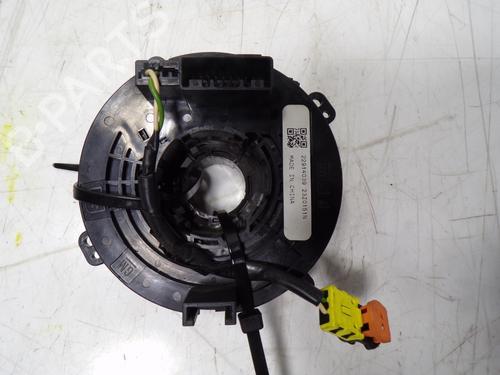Used Squib airbag OPEL CORSA E (X15) [2014-2025]  11041553