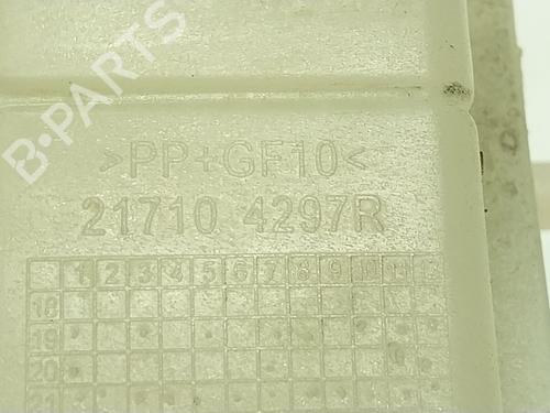 Expansion tank DACIA SPRING EV (B6M1) | BP27617028C120 