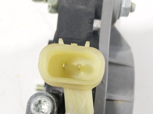 Rudehejsemekanisme Højre foran KIA STONIC (YB) 1.2 CVVT | BP32393695C23