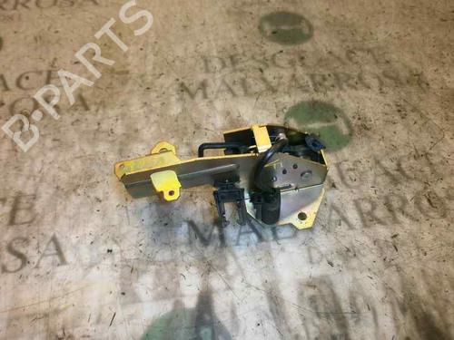 Used Tailgate lock VW TOUAREG (7LA, 7L6, 7L7) 5.0 V10 TDI (313 hp) 5783407