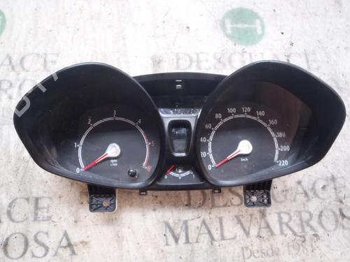 Used Instrument cluster Instrument cluster 3819612 3819612