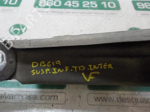 Right rear suspension arm BMW 3 (E90) | BP3867964M15