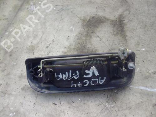 Tailgate handle JEEP GRAND CHEROKEE II (WJ, WG) 4.0 | BP4029950C132 
