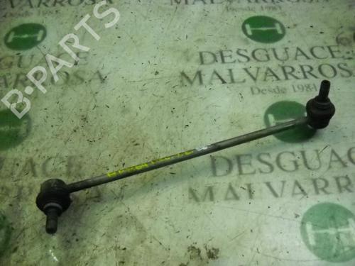 Used Left front suspension arm AUDI A3 (8P1) 2.0 TDI 16V (140 hp) 14267118