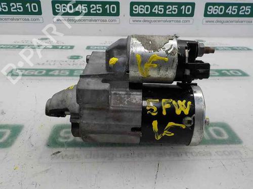 Used Starter Starter PEUGEOT 308 I (4A_, 4C_) 1.6 16V (120 hp) 3878885 3878885