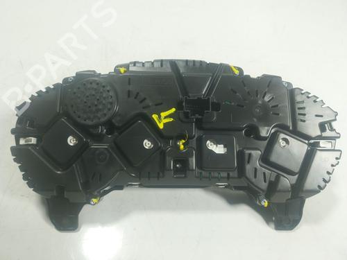 Instrument cluster FORD FOCUS IV (HN) 1.0 EcoBoost | BP18908061C47