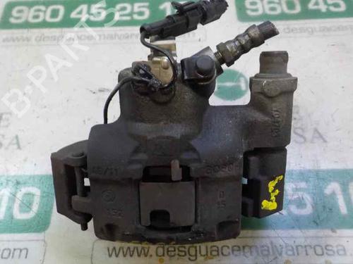 Left front brake caliper FORD KA (RU8) 1.2 | BP11551268M105 - Image 2