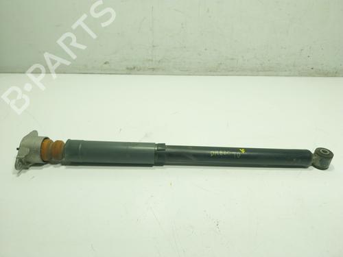 Right rear shock absorber FORD TRANSIT COURIER B460 Box Body/MPV 1.5 EcoBlue | BP30119278M19 