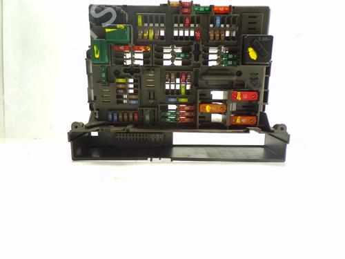 Fuse box BMW 1 (E87) 120 d | BP9162384E1 