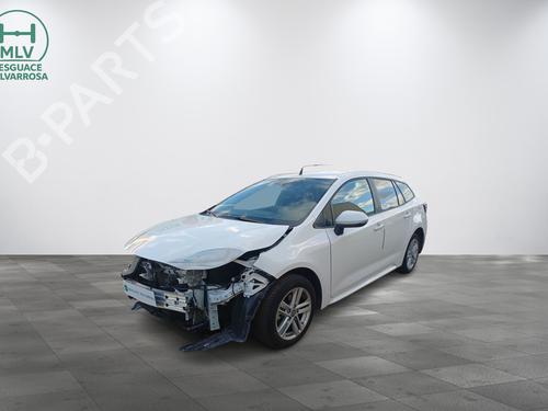 Engine TOYOTA COROLLA Estate (_E21_) 1.8 Hybrid (ZWE211) | BP38546255M1 - Image 10