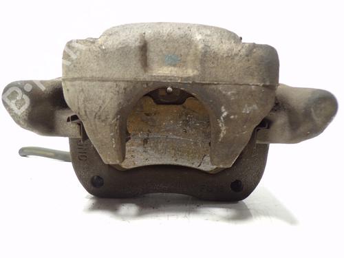 Left rear brake caliper PEUGEOT 2008 I (CU_)  | BP11554494M107 