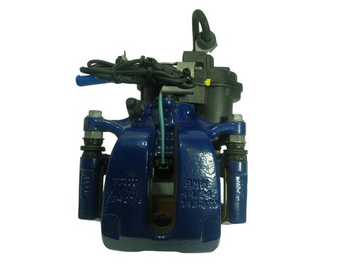 Right rear brake caliper BMW 5 (G30, F90) 540 i xDrive | BP24574620M106