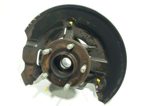 Mozzo anteriore destro Mozzo anteriore destro FORD GRAND C-MAX (DXA/CB7, DXA/CEU) 1.5 TDCi (120 hp) 36402481 36402481