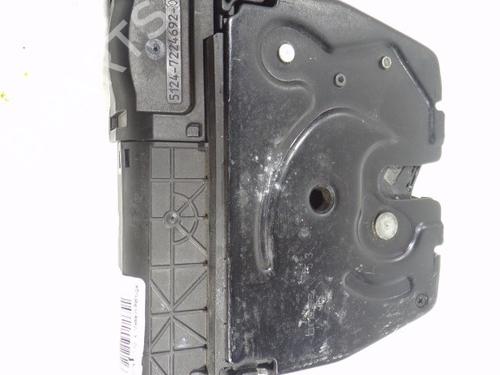 Tailgate lock BMW 3 (F30, F80) 320 d (163 hp) 51247191212 | 918064107