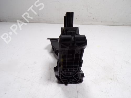 Pedal VW GOLF VII (5G1, BQ1, BE1, BE2) 1.5 TSI | BP16165481I4 
