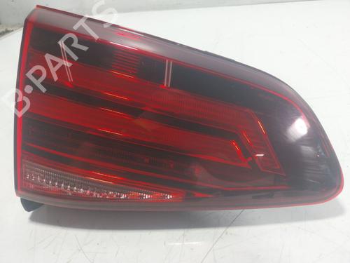 Used Left tailgate light Left tailgate light VW GOLF VII (5G1, BQ1, BE1, BE2) 1.6 TDI (115 hp) 18872411 18872411