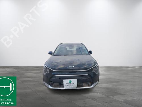 Left front steering knuckle KIA NIRO II (SG2) 1.6 GDI Hybrid | BP24921717M25  - Image 5