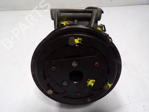 Compressor A/A DACIA LODGY (JS_)  | BP11192100M34