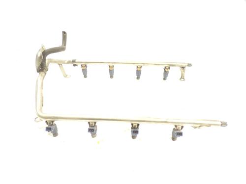Used Injection rail Injection rail PORSCHE CAYENNE (9PA) S 4.5 (340 hp) 7235622 7235622