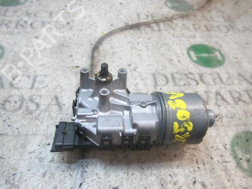 Used Front wiper motor Front wiper motor DACIA DUSTER (HS_) 1.5 dCi (HSAJ) (90 hp) 3843331 3843331