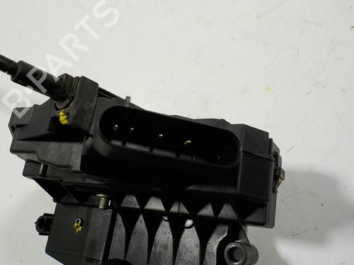 Front right lock FORD FOCUS III  | BP11764415C97 