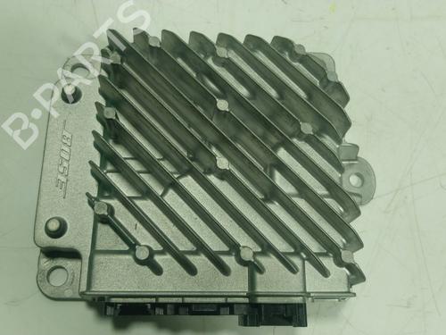Used Electronic module Electronic module NISSAN JUKE (F15) 1.6 (94 hp) 25205881 25205881