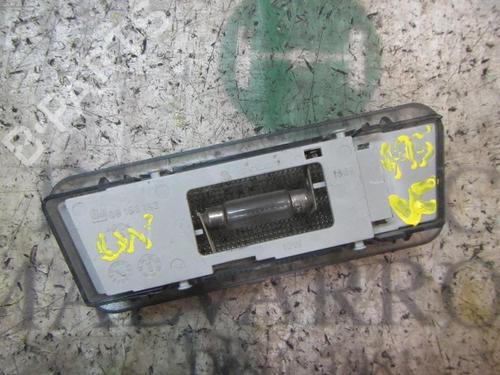 Innerbelysning OPEL ZAFIRA A MPV (T98) 2.0 DTI 16V (F75) | BP7410725I8 