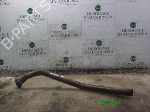 Used Exhaust manifold VW PASSAT B5 Variant (3B5) 1.9 TDI (110 hp) 14263414