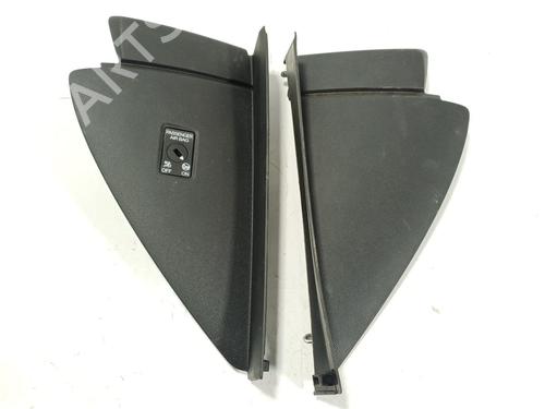 Dashboard SEAT LEON Sportstourer (KL8, KLD)  | BP34127627C46  - Image 7